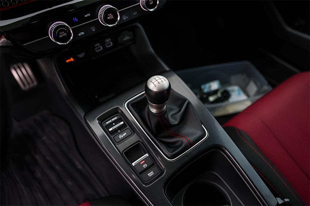 Used Car 2024 Honda Civic Si  Base For Sale Under $30,000 In Austin, Texas