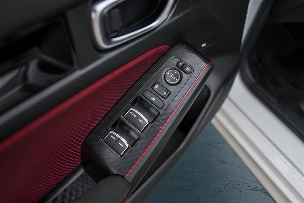 Used Car 2024 Honda Civic Si  Base For Sale Under $30,000 In Austin, Texas