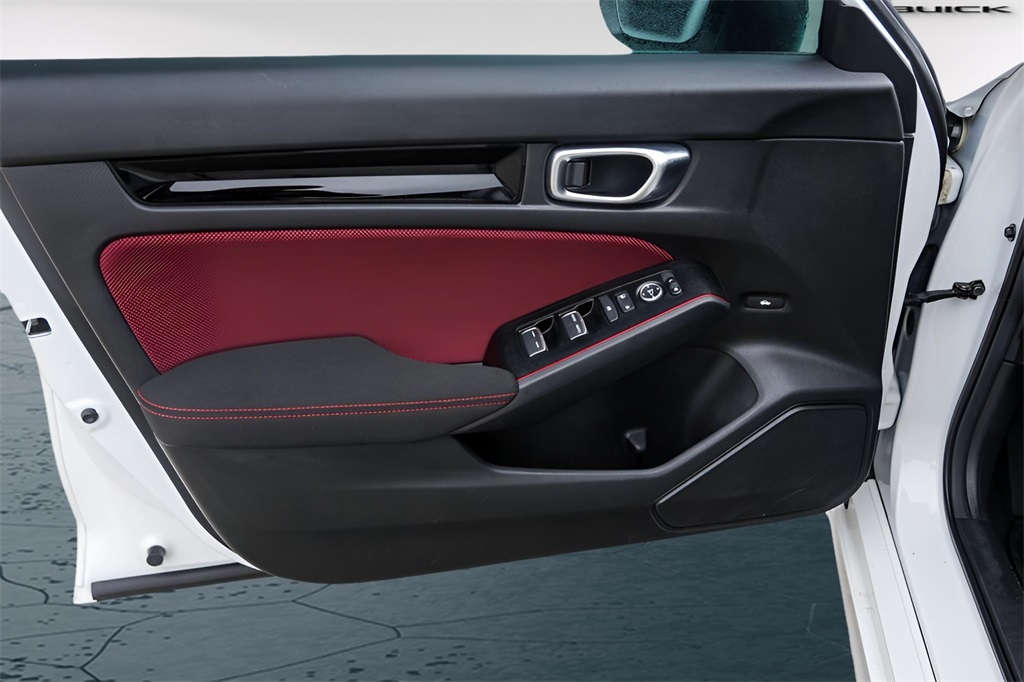 Used Car 2024 Honda Civic Si  Base For Sale Under $30,000 In Austin, Texas