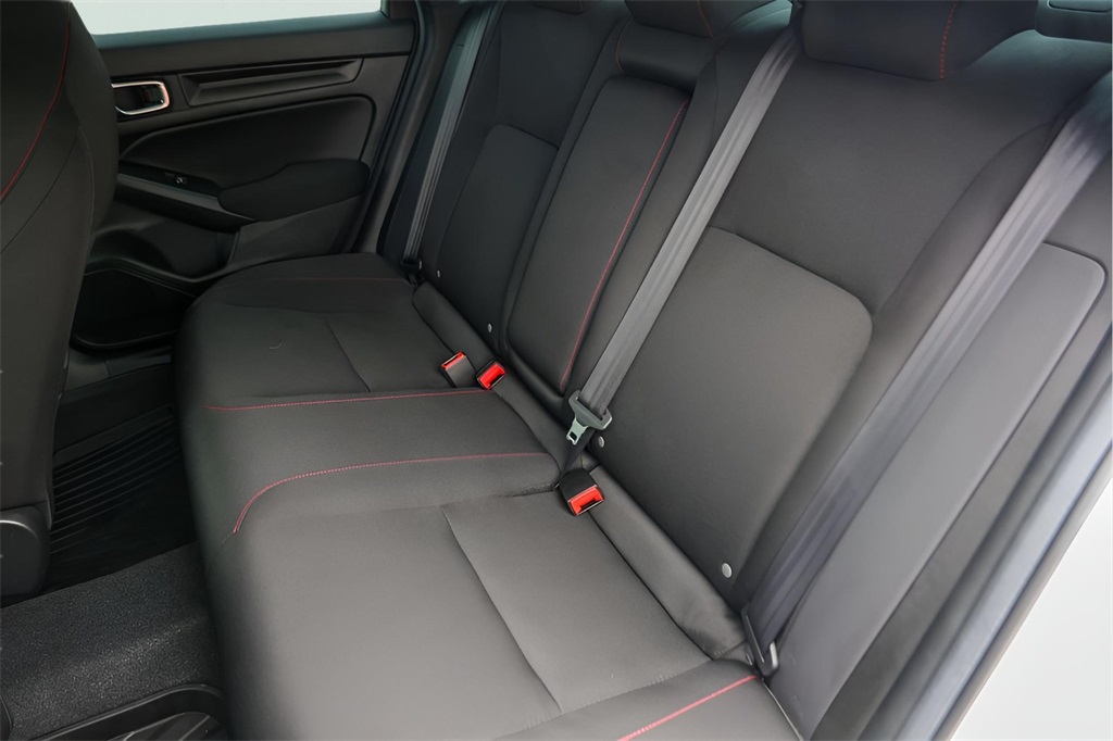 Used Car 2024 Honda Civic Si  Base For Sale Under $30,000 In Austin, Texas