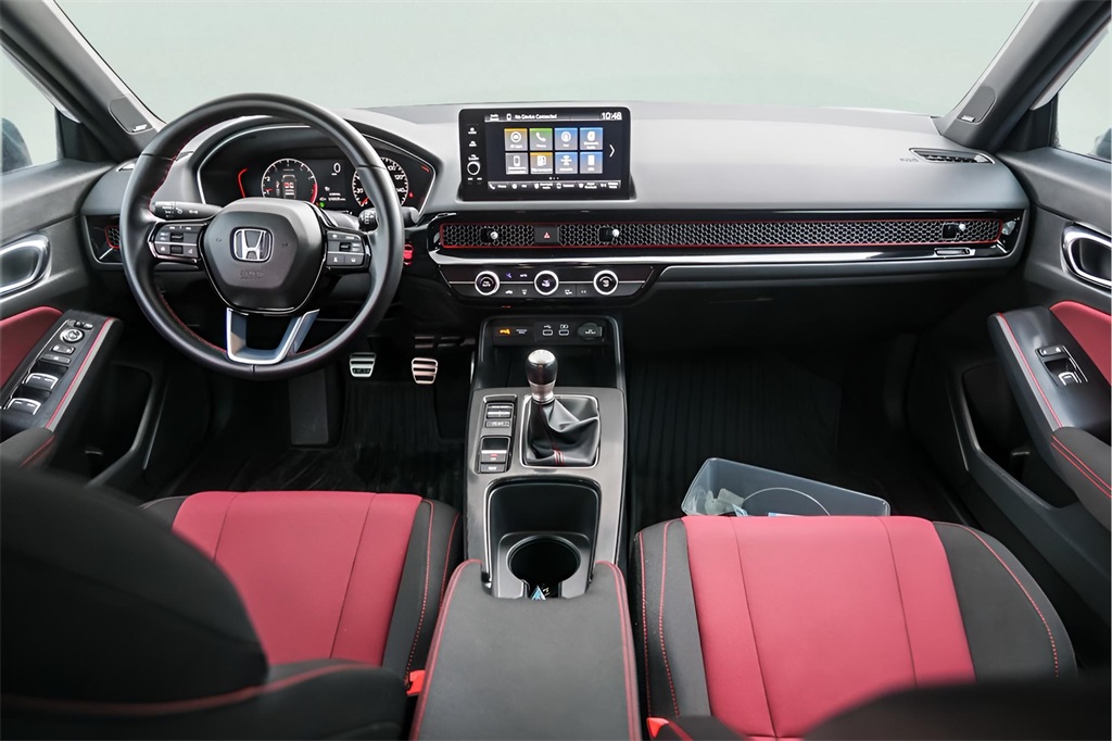 Used Car 2024 Honda Civic Si  Base For Sale Under $30,000 In Austin, Texas