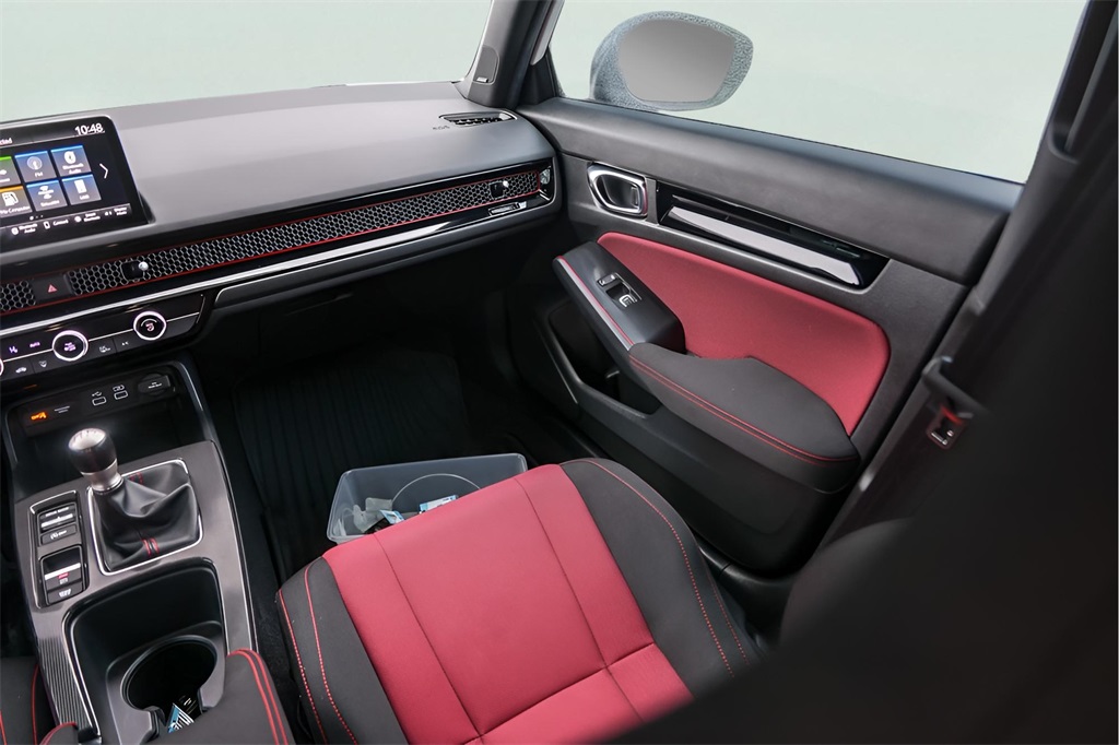 Used Car 2024 Honda Civic Si  Base For Sale Under $30,000 In Austin, Texas