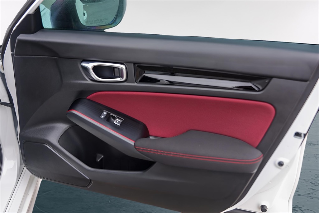 Used Car 2024 Honda Civic Si  Base For Sale Under $30,000 In Austin, Texas