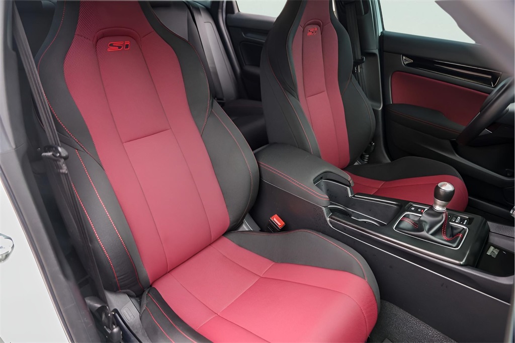 Used Car 2024 Honda Civic Si  Base For Sale Under $30,000 In Austin, Texas