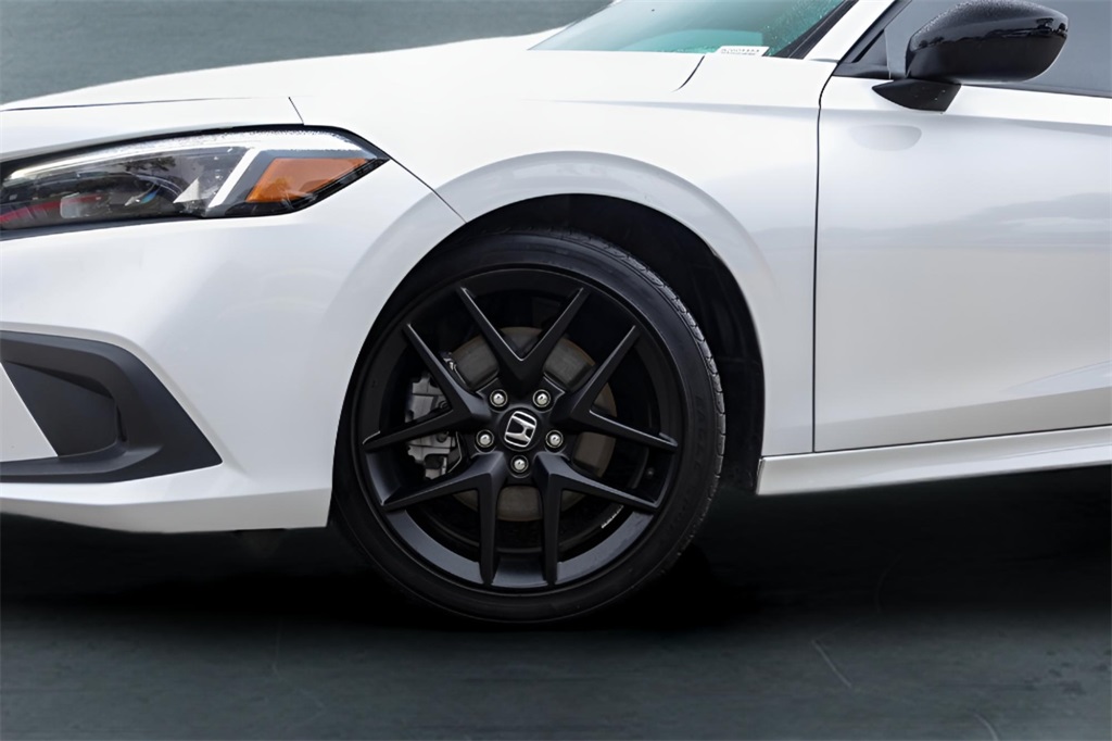 Used Car 2024 Honda Civic Si  Base For Sale Under $30,000 In Austin, Texas