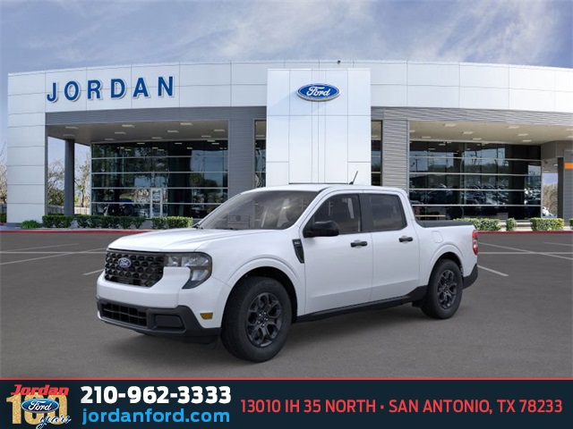New Car 2025 Ford Maverick  Xlt For Sale Under $40,000 In San Antonio, Texas