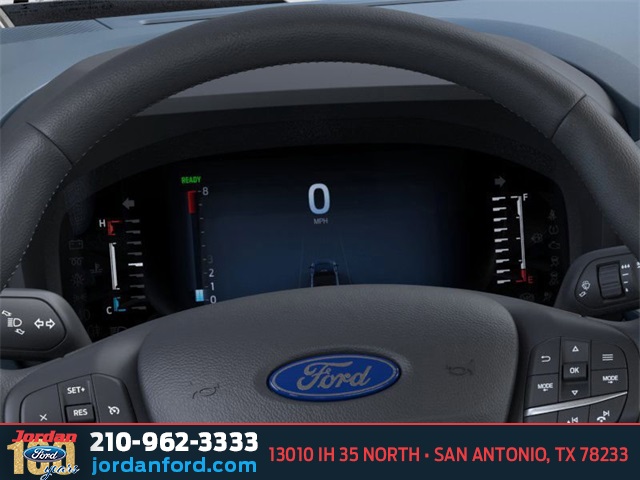New Car 2025 Ford Maverick  Xlt For Sale Under $40,000 In San Antonio, Texas