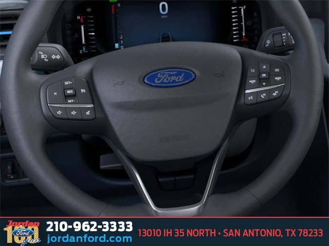 New Car 2025 Ford Maverick  Xlt For Sale Under $40,000 In San Antonio, Texas