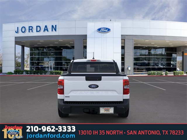 New Car 2025 Ford Maverick  Xlt For Sale Under $40,000 In San Antonio, Texas