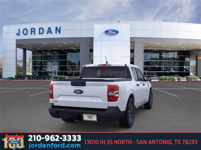 New Car 2025 Ford Maverick  Xlt For Sale Under $40,000 In San Antonio, Texas