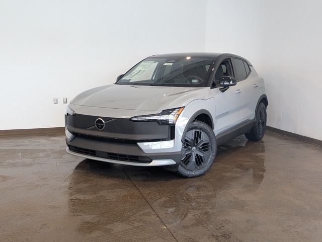 2026 Volvo EX30 Cross Country Twin Ultra eAWD