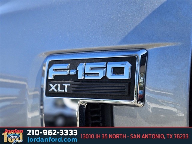 Used Car 2023 Ford F-150  Xlt For Sale Under $40,000 In San Antonio, Texas