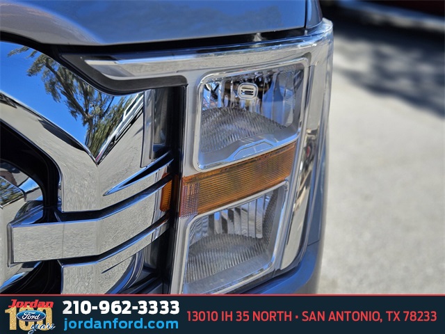 Used Car 2023 Ford F-150  Xlt For Sale Under $40,000 In San Antonio, Texas
