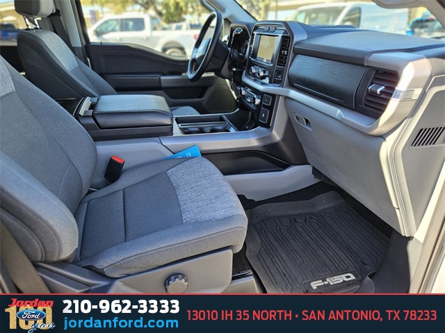 Used Car 2023 Ford F-150  Xlt For Sale Under $40,000 In San Antonio, Texas