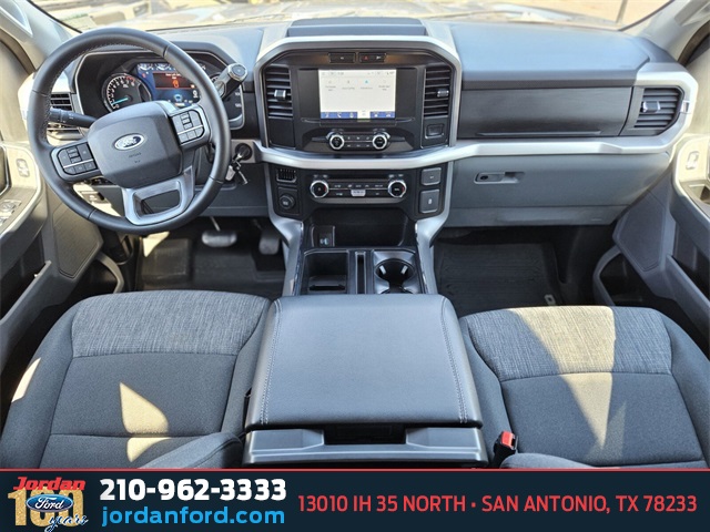Used Car 2023 Ford F-150  Xlt For Sale Under $40,000 In San Antonio, Texas