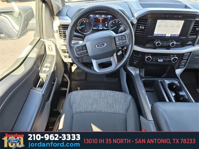 Used Car 2023 Ford F-150  Xlt For Sale Under $40,000 In San Antonio, Texas