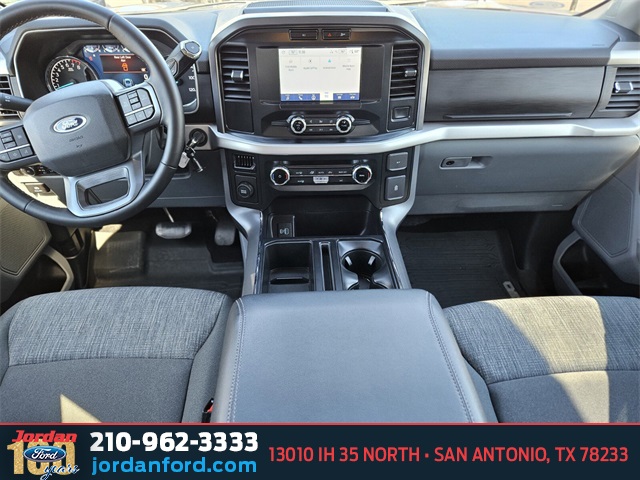 Used Car 2023 Ford F-150  Xlt For Sale Under $40,000 In San Antonio, Texas