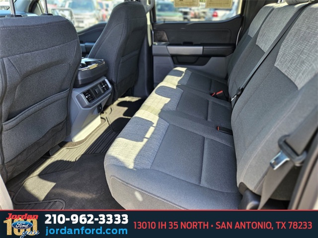 Used Car 2023 Ford F-150  Xlt For Sale Under $40,000 In San Antonio, Texas