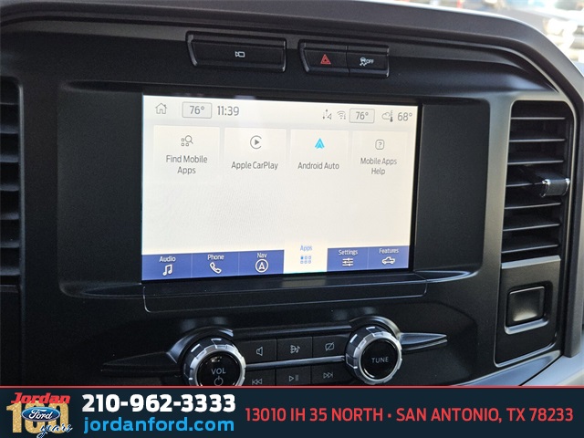 Used Car 2023 Ford F-150  Xlt For Sale Under $40,000 In San Antonio, Texas
