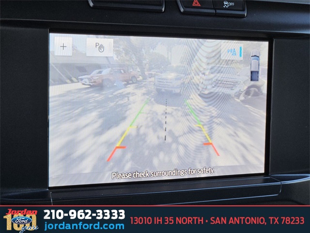 Used Car 2023 Ford F-150  Xlt For Sale Under $40,000 In San Antonio, Texas