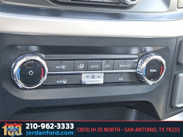 Used Car 2023 Ford F-150  Xlt For Sale Under $40,000 In San Antonio, Texas