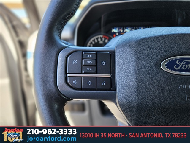 Used Car 2023 Ford F-150  Xlt For Sale Under $40,000 In San Antonio, Texas