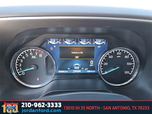 Used Car 2023 Ford F-150  Xlt For Sale Under $40,000 In San Antonio, Texas