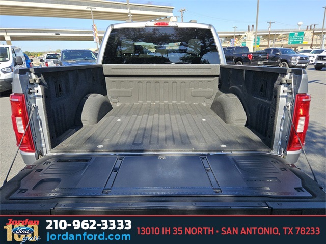 Used Car 2023 Ford F-150  Xlt For Sale Under $40,000 In San Antonio, Texas