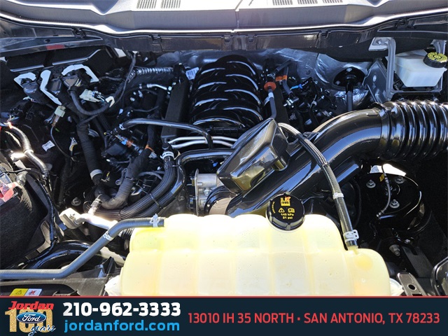 Used Car 2023 Ford F-150  Xlt For Sale Under $40,000 In San Antonio, Texas