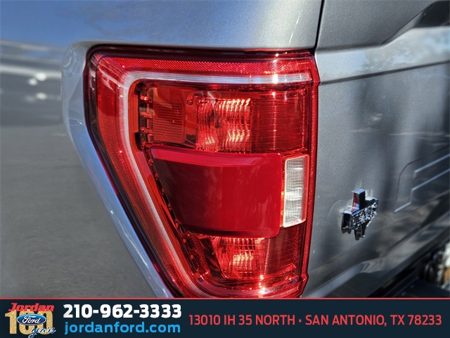 Used Car 2023 Ford F-150  Xlt For Sale Under $40,000 In San Antonio, Texas
