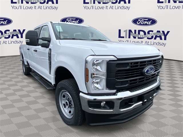 2026 Ford F-350 Super Duty