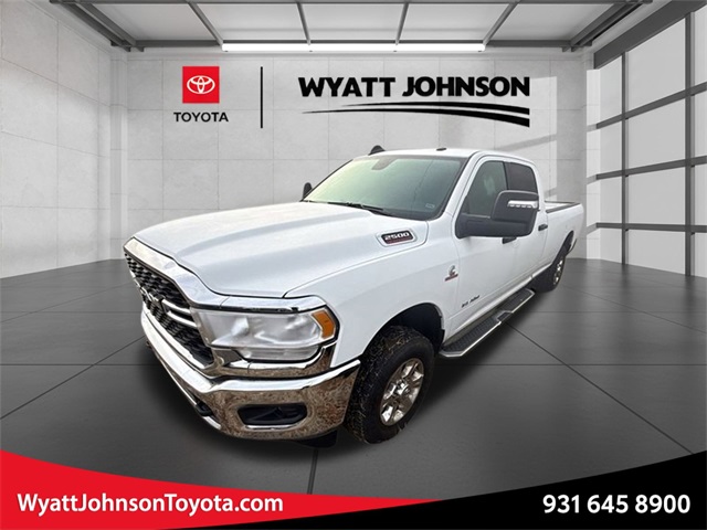 2024 RAM 2500 Big Horn Crew Cab LB 4WD