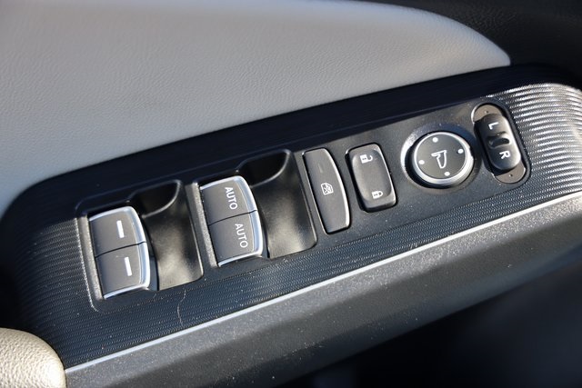 2024 Honda Civic Touring White at Shottenkirk Kia Fort Bend