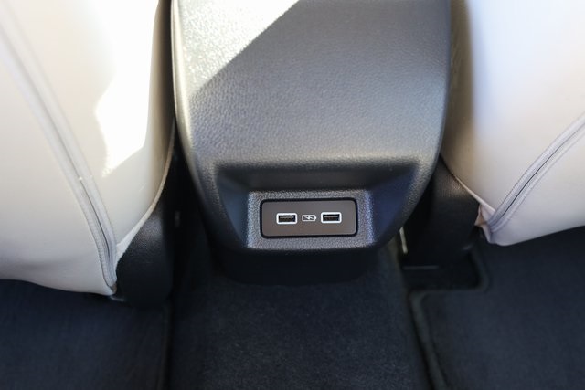 2024 Honda Civic Touring White at Shottenkirk Kia Fort Bend