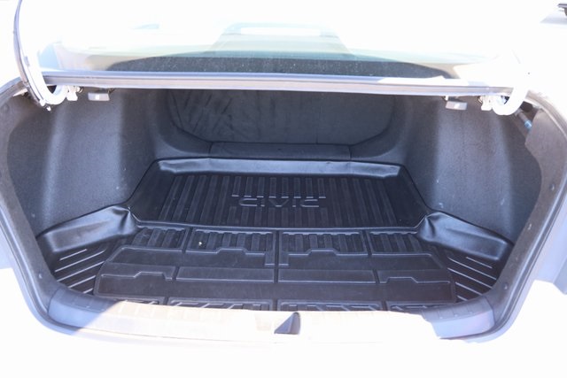 2024 Honda Civic Touring White at Shottenkirk Kia Fort Bend