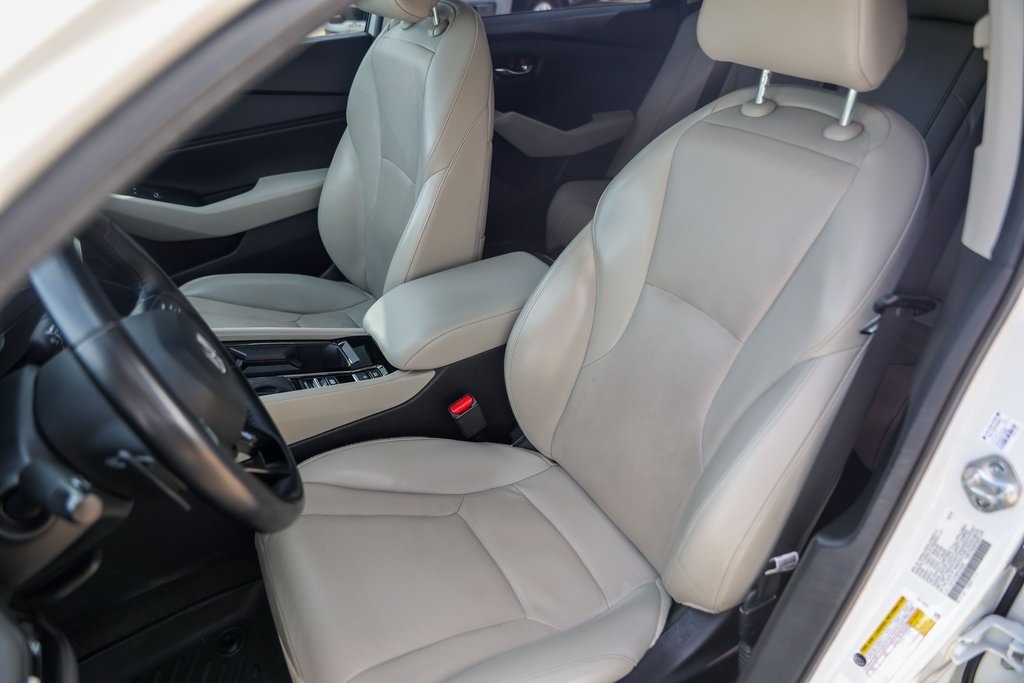 Used Car 2024 Honda Accord Hybrid  Ex-l For Sale Under $30,000 In Austin, Texas