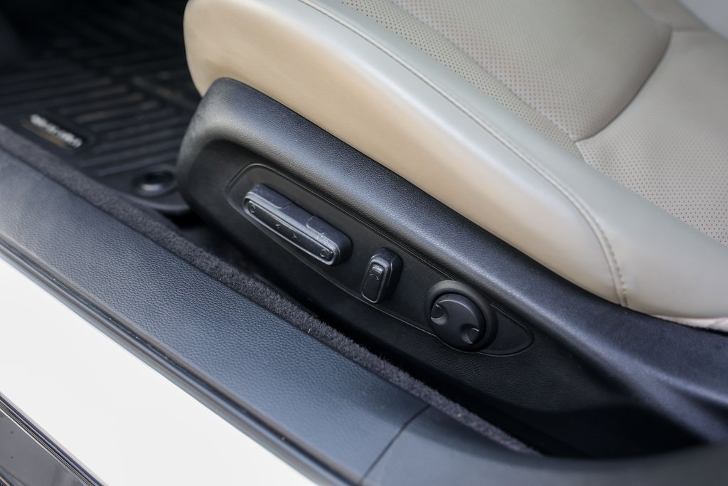 Used Car 2024 Honda Accord Hybrid  Ex-l For Sale Under $30,000 In Austin, Texas