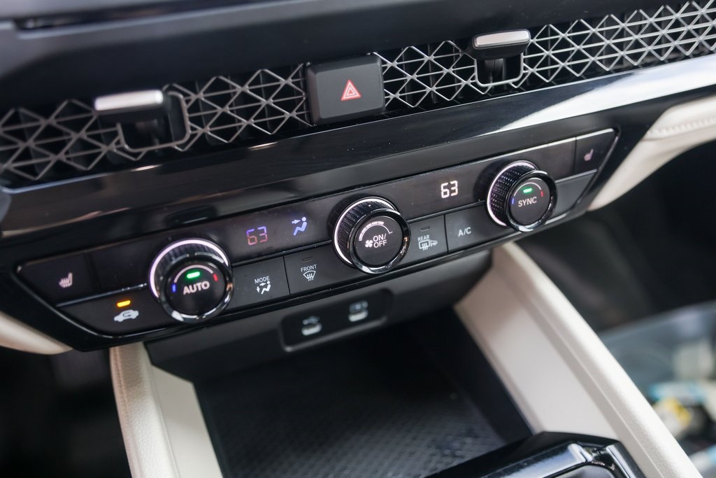 Used Car 2024 Honda Accord Hybrid  Ex-l For Sale Under $30,000 In Austin, Texas