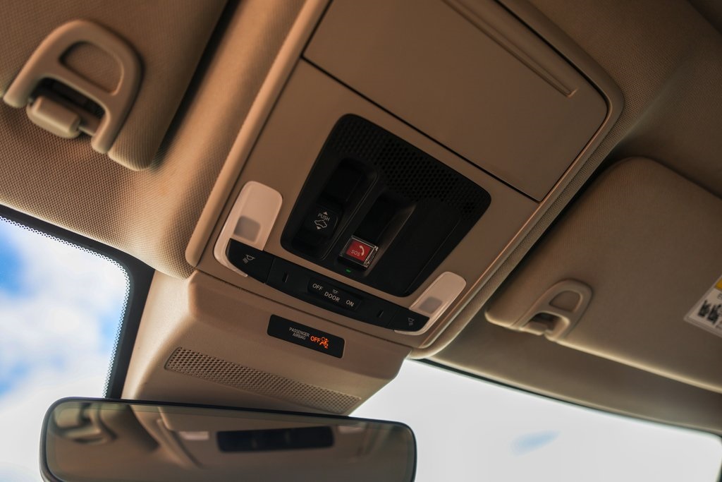 Used Car 2024 Honda Accord Hybrid  Ex-l For Sale Under $30,000 In Austin, Texas