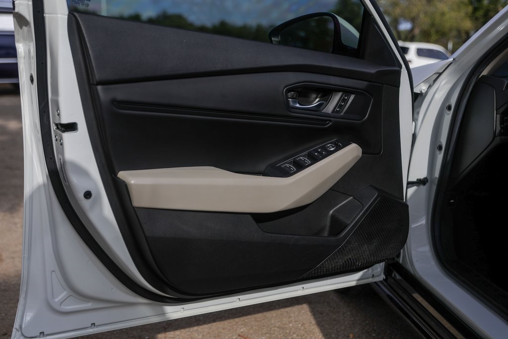 Used Car 2024 Honda Accord Hybrid  Ex-l For Sale Under $30,000 In Austin, Texas