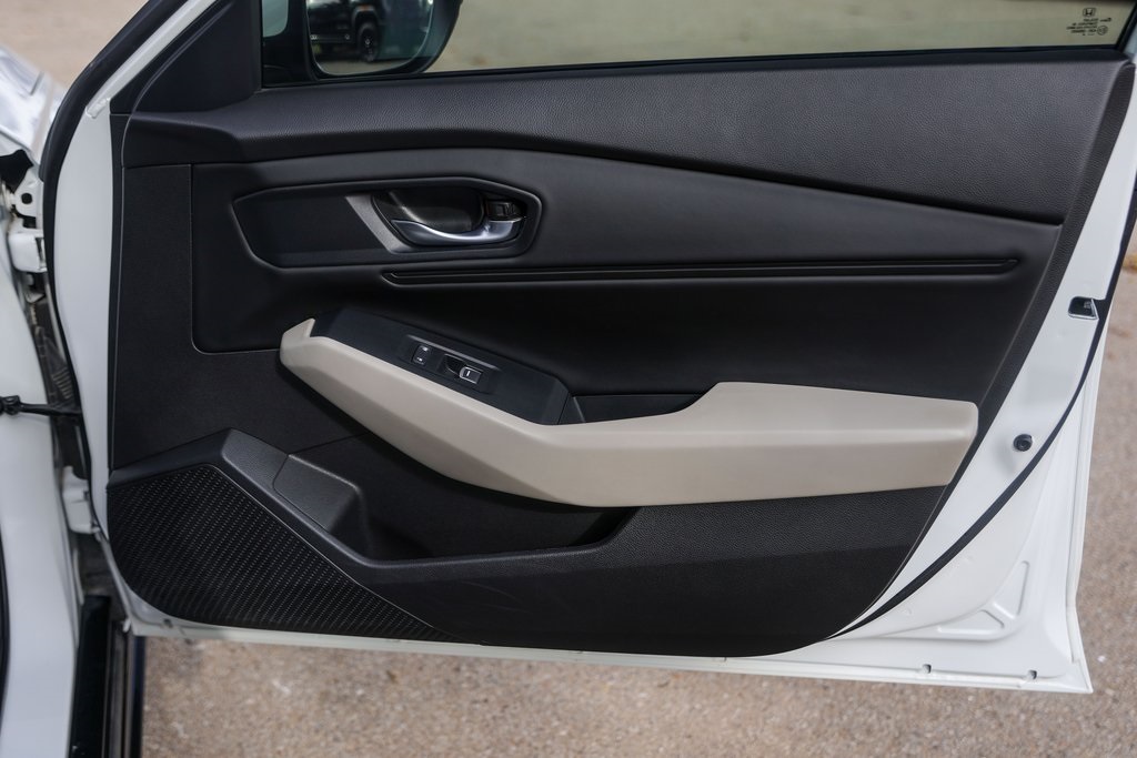 Used Car 2024 Honda Accord Hybrid  Ex-l For Sale Under $30,000 In Austin, Texas