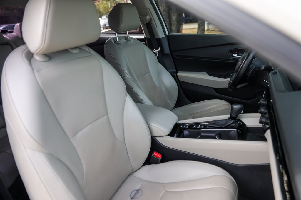 Used Car 2024 Honda Accord Hybrid  Ex-l For Sale Under $30,000 In Austin, Texas