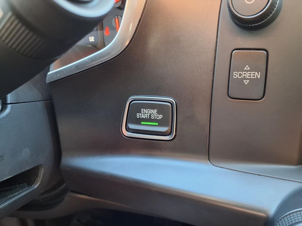 2015 Chevrolet Corvette Stingray Z51 Red at Classic Elite Chevrolet Sugar Land