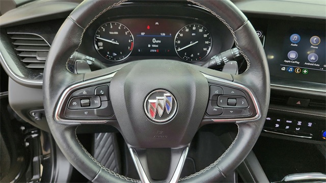 2023 Buick Envision