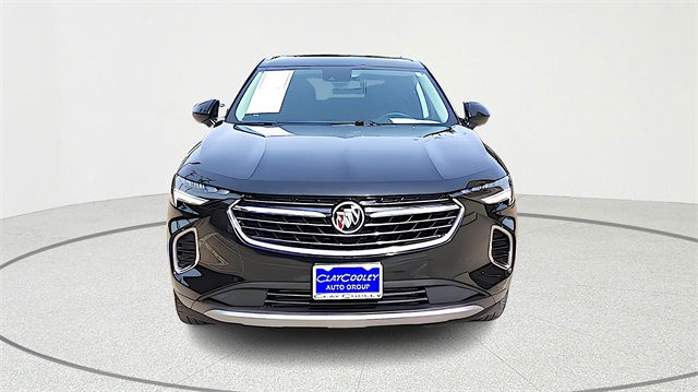 2023 Buick Envision