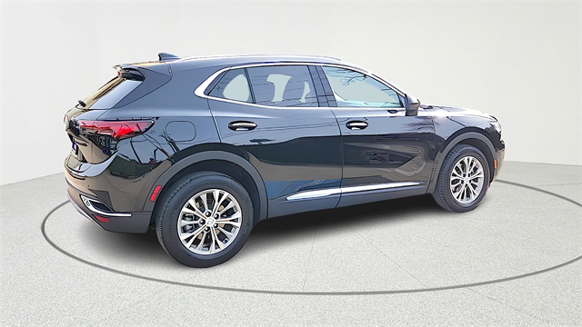 2023 Buick Envision