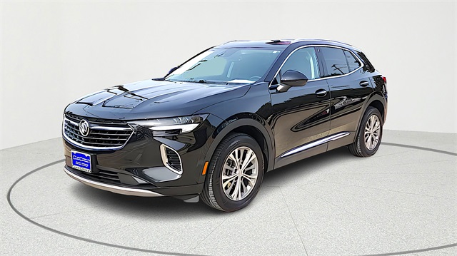 2023 Buick Envision