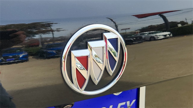 2023 Buick Envision