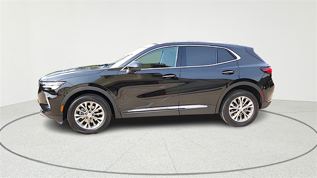 2023 Buick Envision
