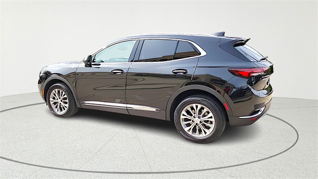 2023 Buick Envision